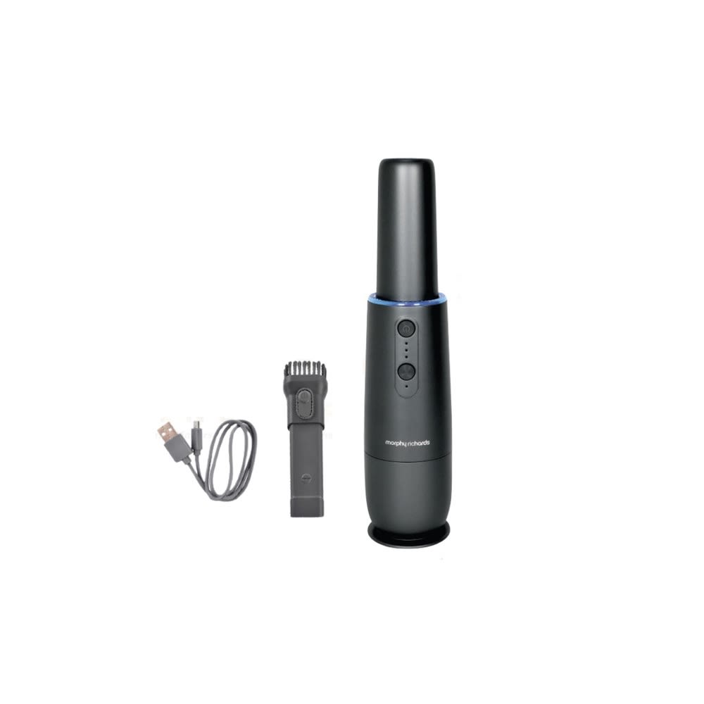 Morphy Richards Portable Car Vacuum (Ozone 732PV1)