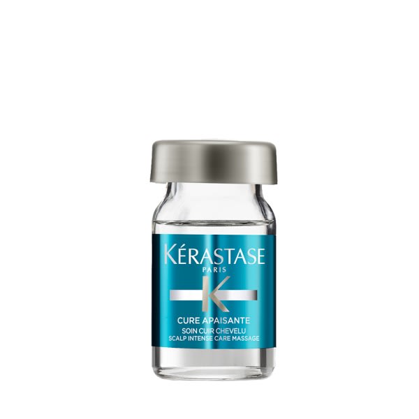Kérastase Specifique Cure Apaisante Soothing Serum