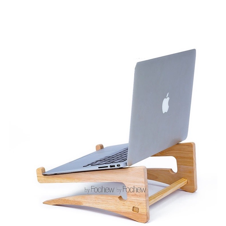 AMZ XGame Wooden Laptop Stand