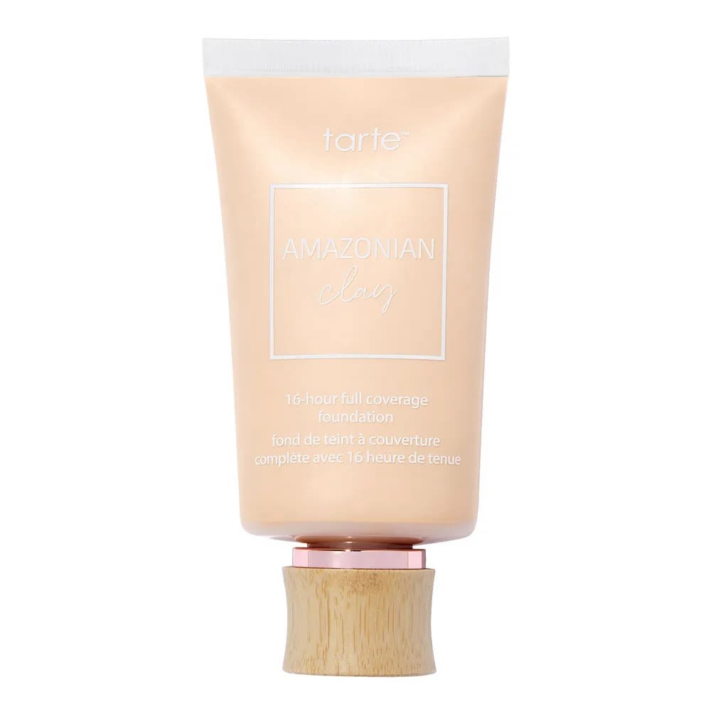 Tarte Amazonian Clay 16H Full Coverage Foundation