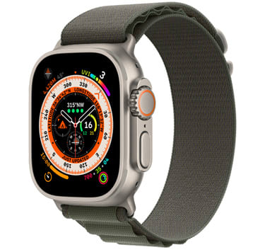 Apple Watch Ultra - price in Malaysia