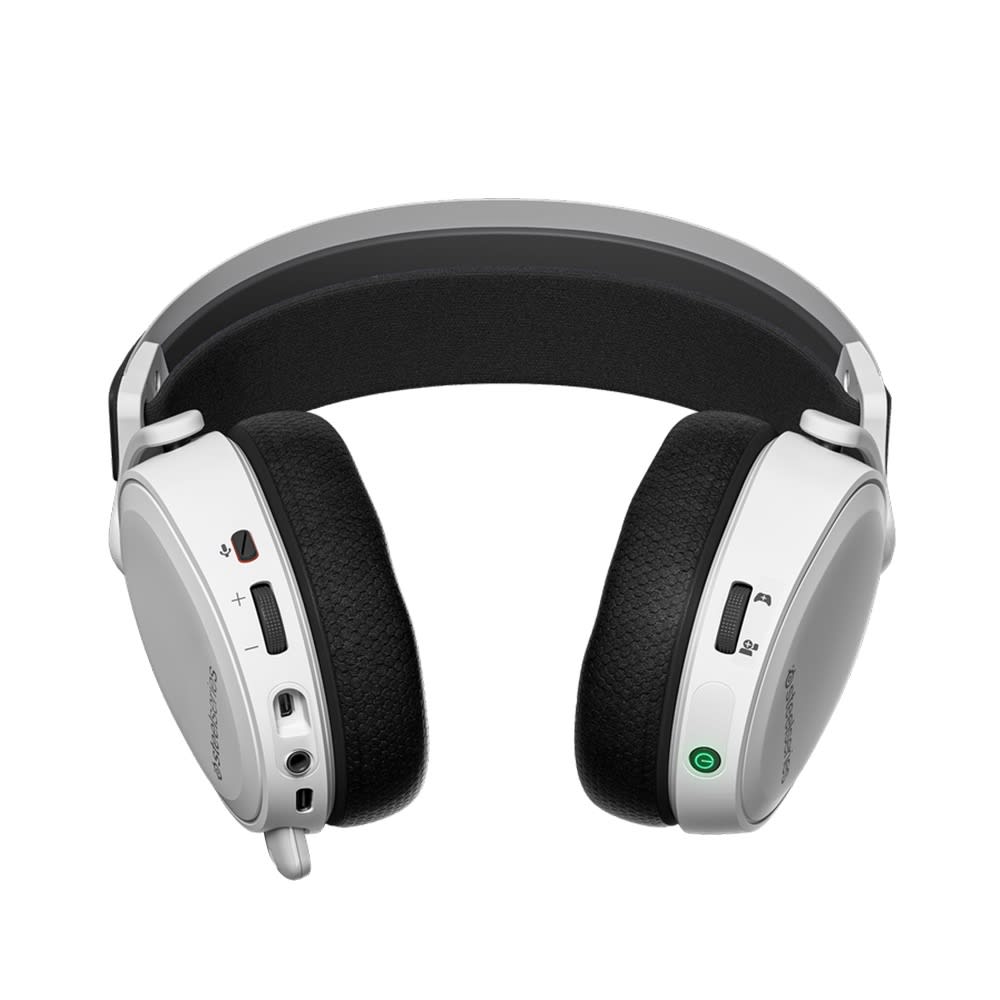 SteelSeries Arctis 7+ Gaming Headset