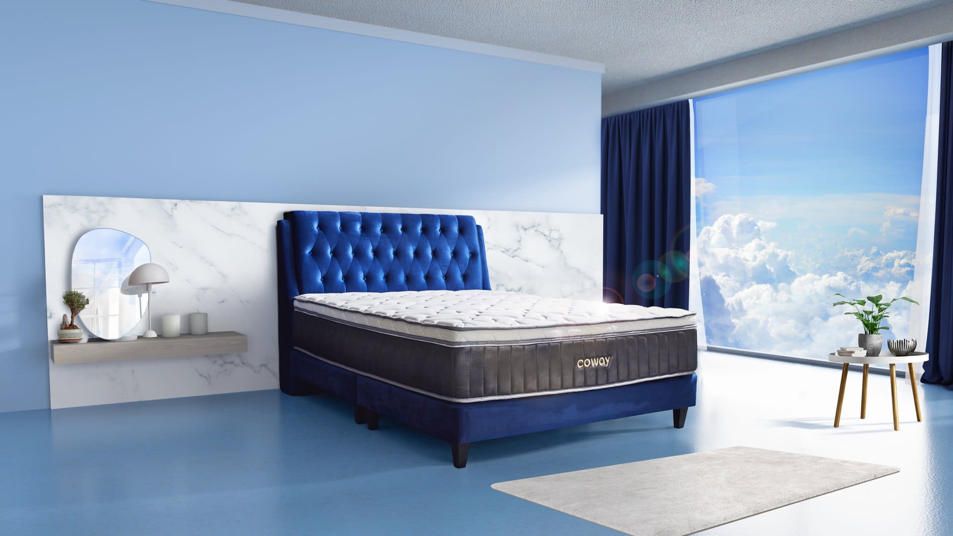 coway-mattress-prime-2-series-release