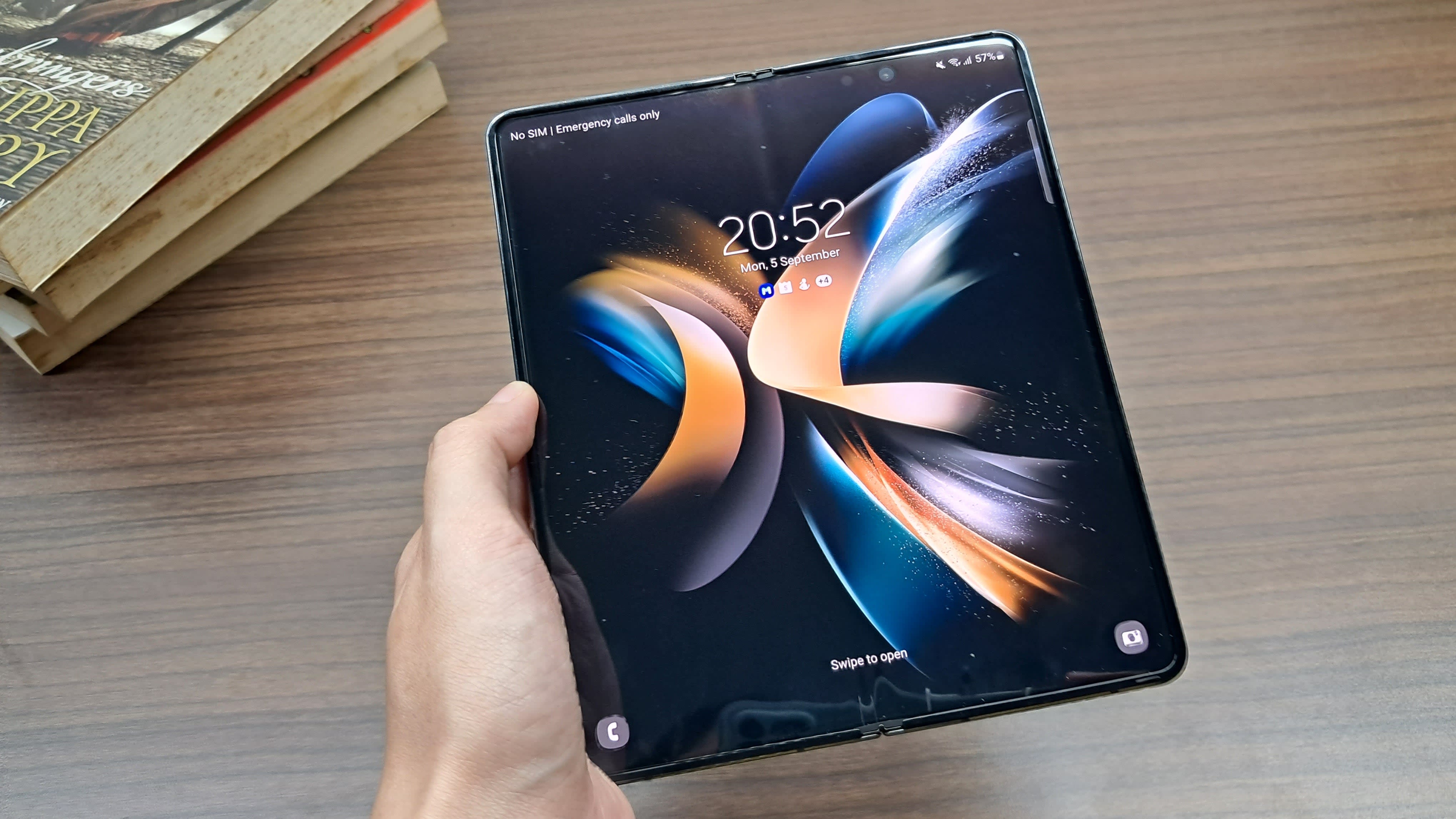 Samsung Galaxy Z Fold4 Price and review malaysia