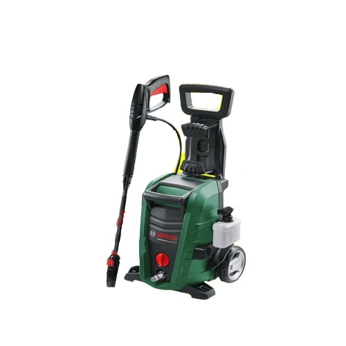 BOSCH High Pressure Cleaner AQUATAK 125