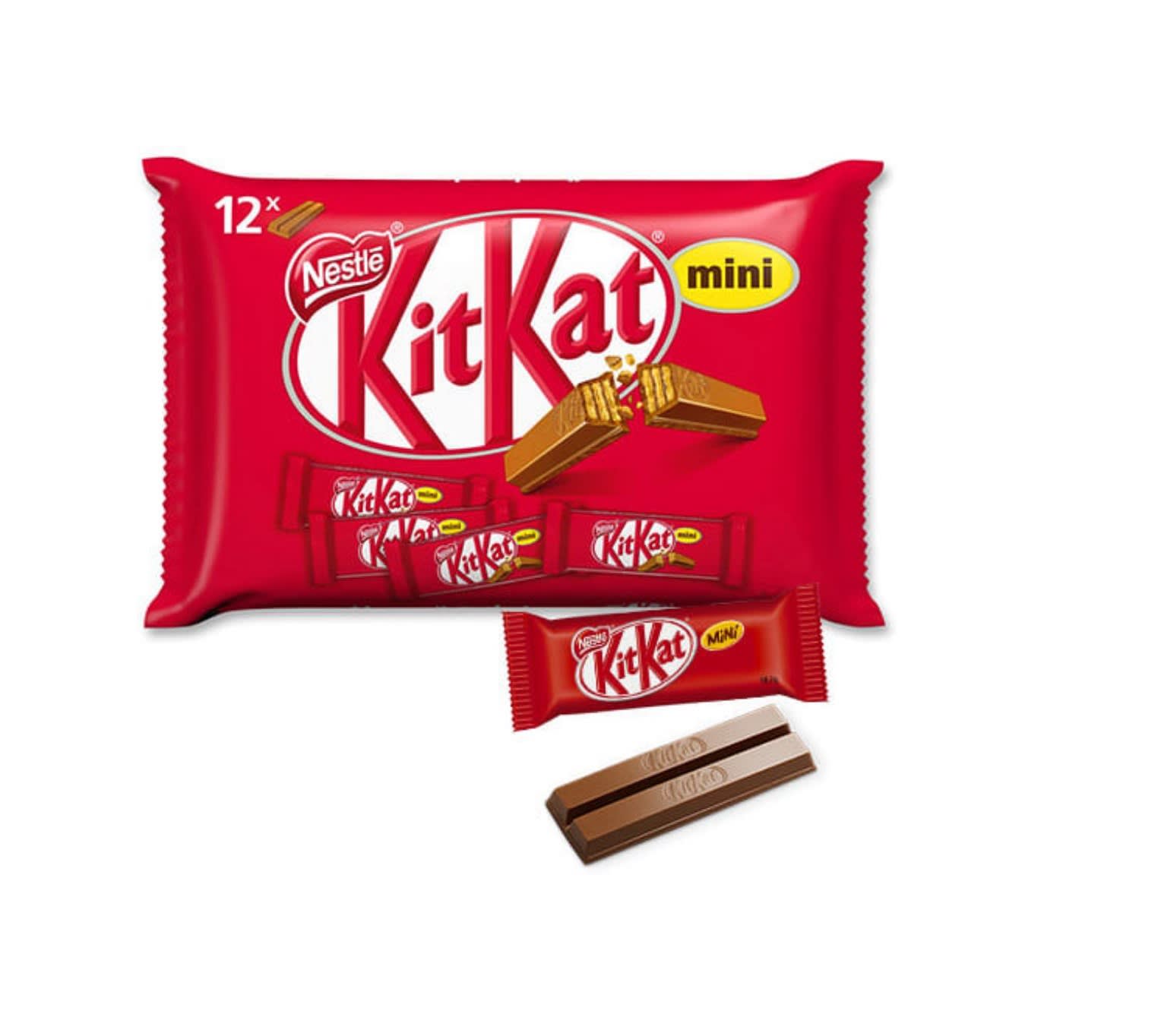 KitKat Mini Assorted