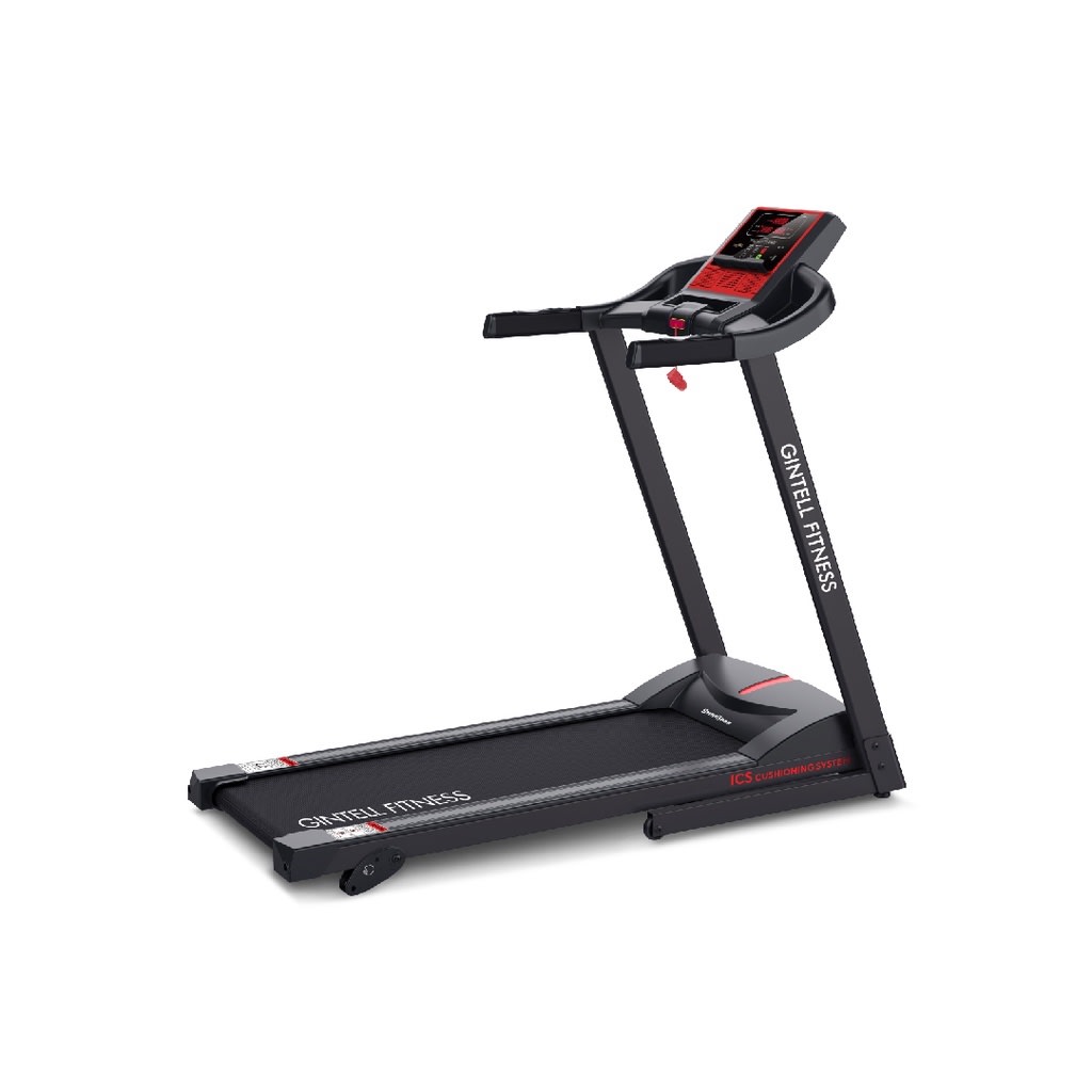 GINTELL SmarTREK Plus Treadmill 3.0 HP