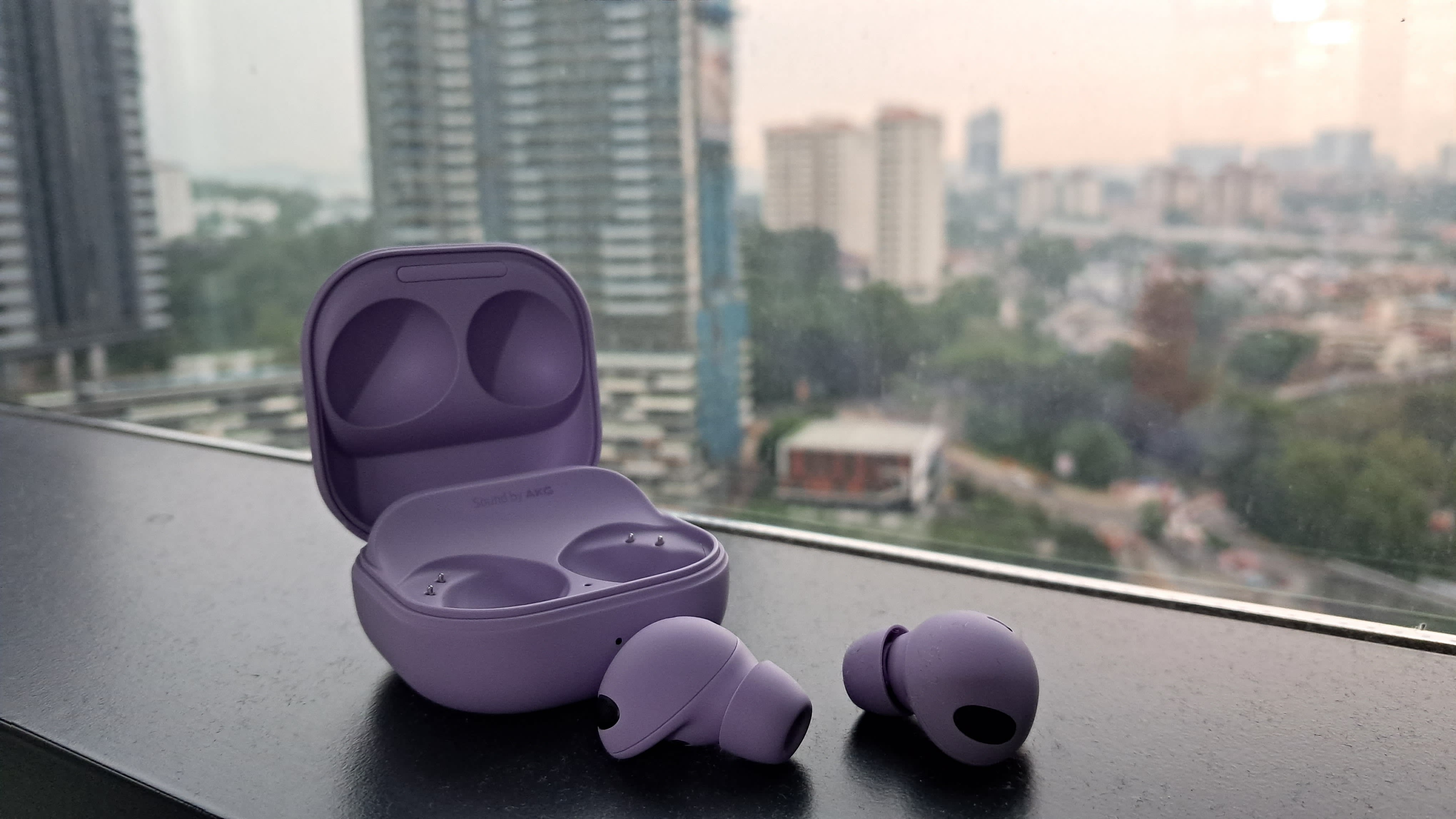 Samsung Galaxy Buds2 Pro Review, Price in Malaysia