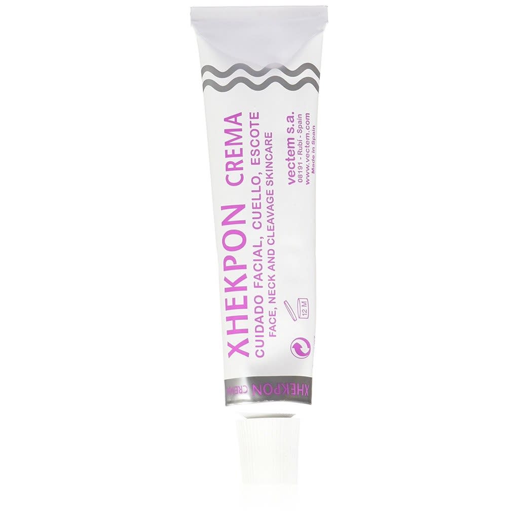 Xhekpon Crema Face and Neck Cream