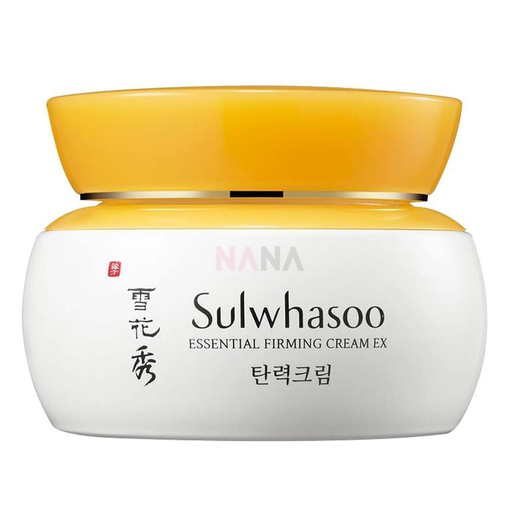 Sulwhasoo Essential Ex Firming Cream