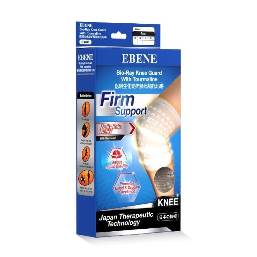 Ebene Bio-Ray Knee Guard