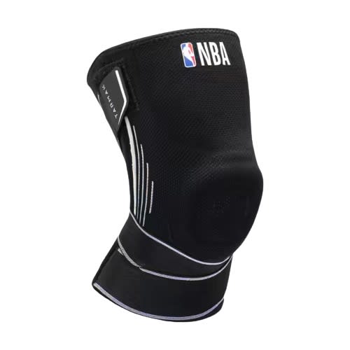 Decathlon Tarmak Knee Support NBA MID 500