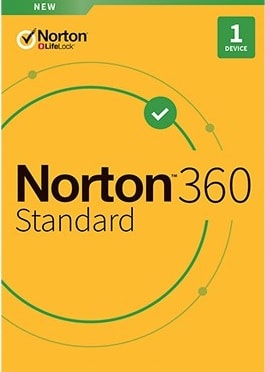 Norton 360