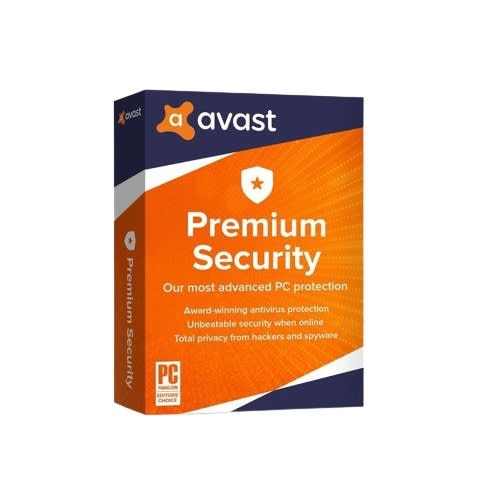 Best Avast Premium Security Price & Reviews in Malaysia 2024