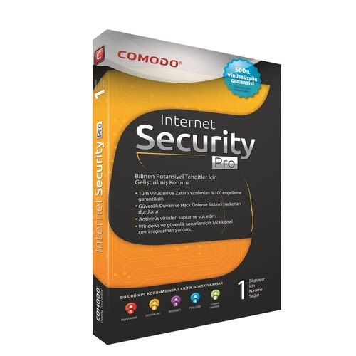 Comodo Internet Security