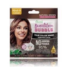 Beautilove Bubblery Hair Color