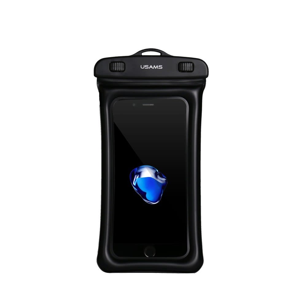 USAMS YD007 Mobile Phone Waterproof Case