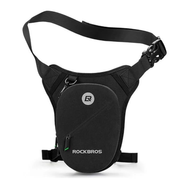 ROCKBROS Motorcycle Leg Bag