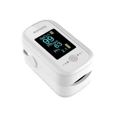 BioCare Konsung Fingertip Pulse Oximeter