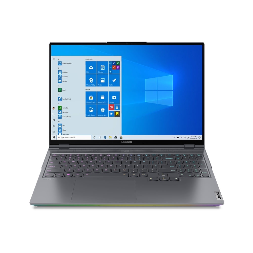 Lenovo Legion 7 (16”, Gen 7)