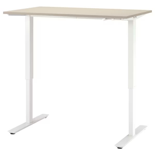 IKEA TROTTEN Desk SitStand