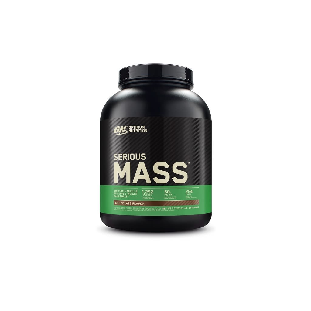 Optimum Nutrition Serious Mass