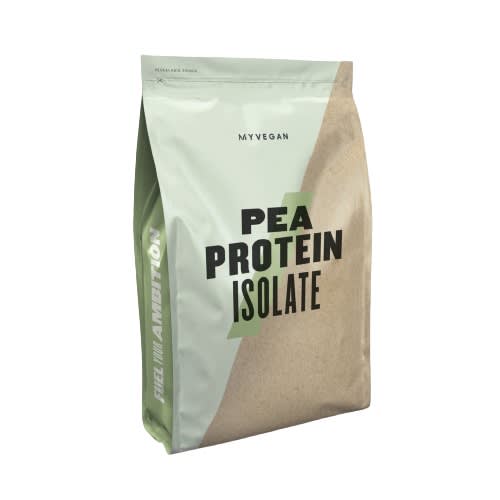 MyProtein Pea Protein Isolate