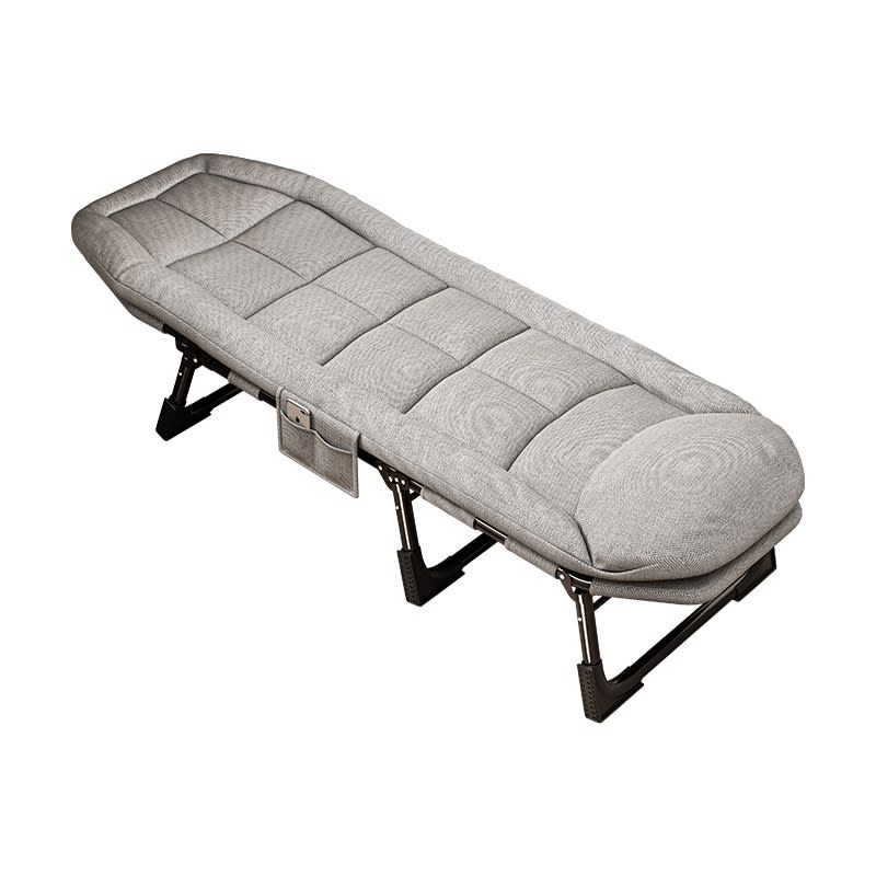 LITAI Portable Folding Bed and Lazy Chair