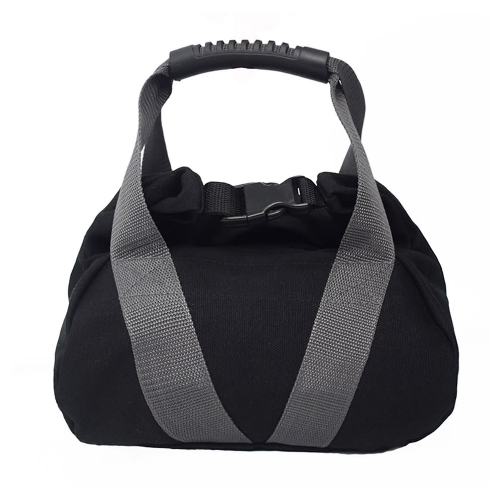 Portable Sandbag Kettlebell