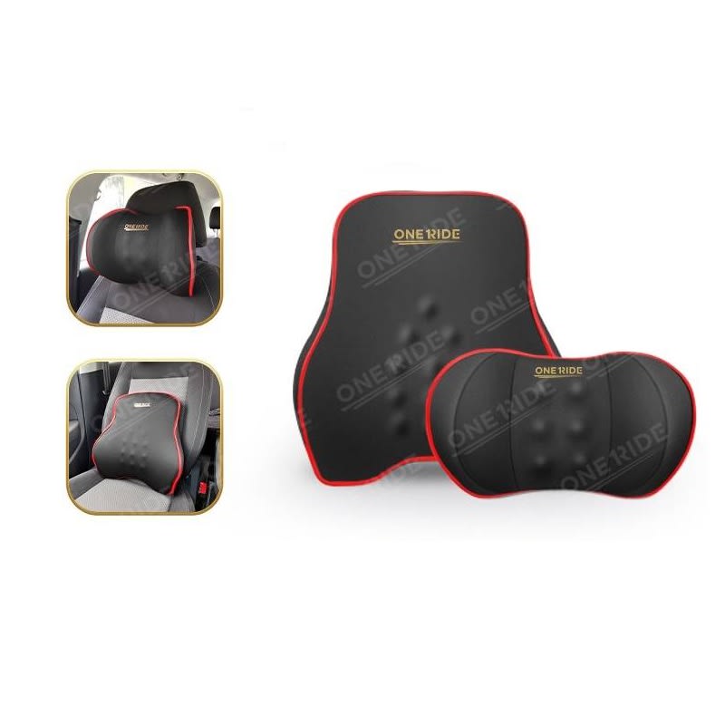 Best Oneride Car Massage Lumbar Support Price & Reviews in Malaysia 2024
