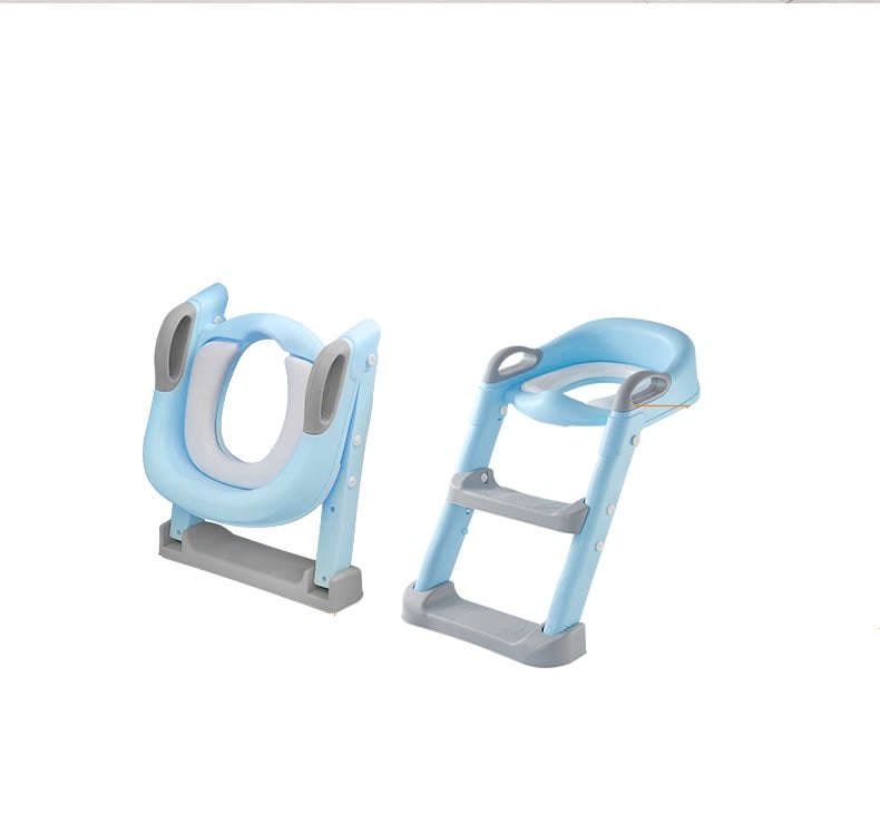 Realeos Potty Ladder Training Seat