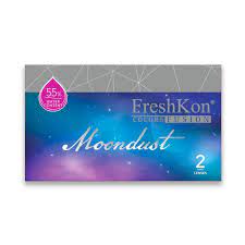 Freshkon Colors Fusion Moondust Monthly