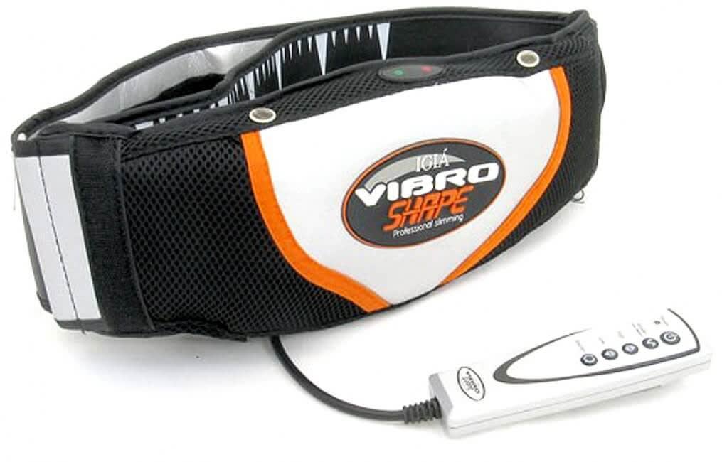 Vibro Shape Slimming Belt