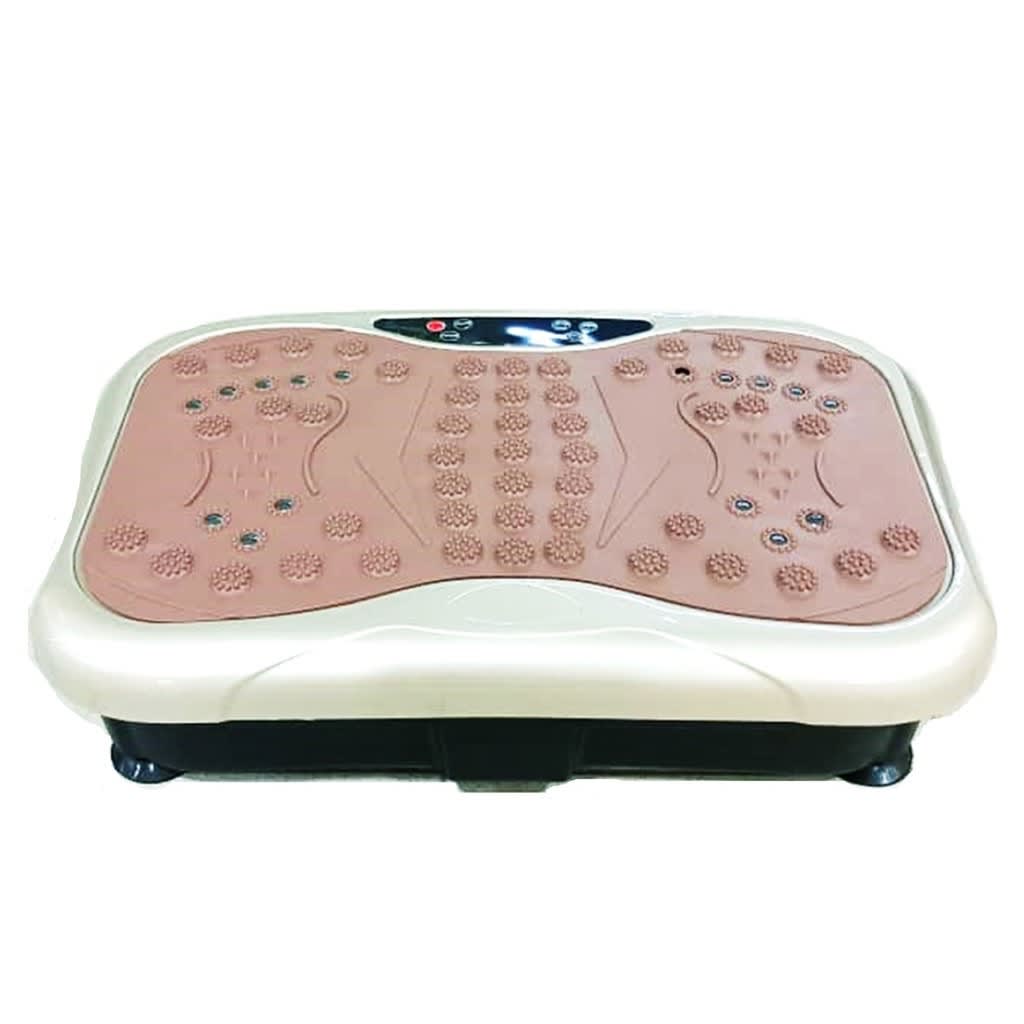 Magnetotherapy Whole Body Shaker Vibration Plate Body Shaper