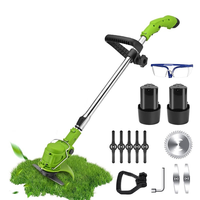 Rechargeable Cordless Grass Trimmer