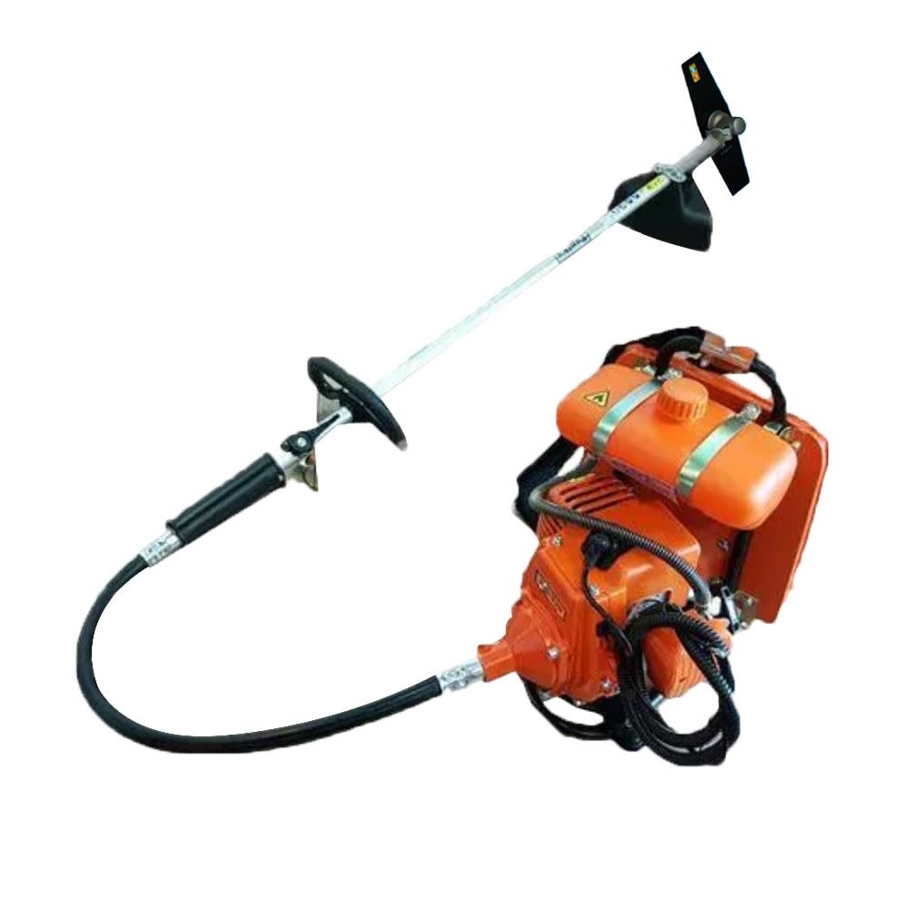 APACHE TurboCUT WB728T Garden Trimmer