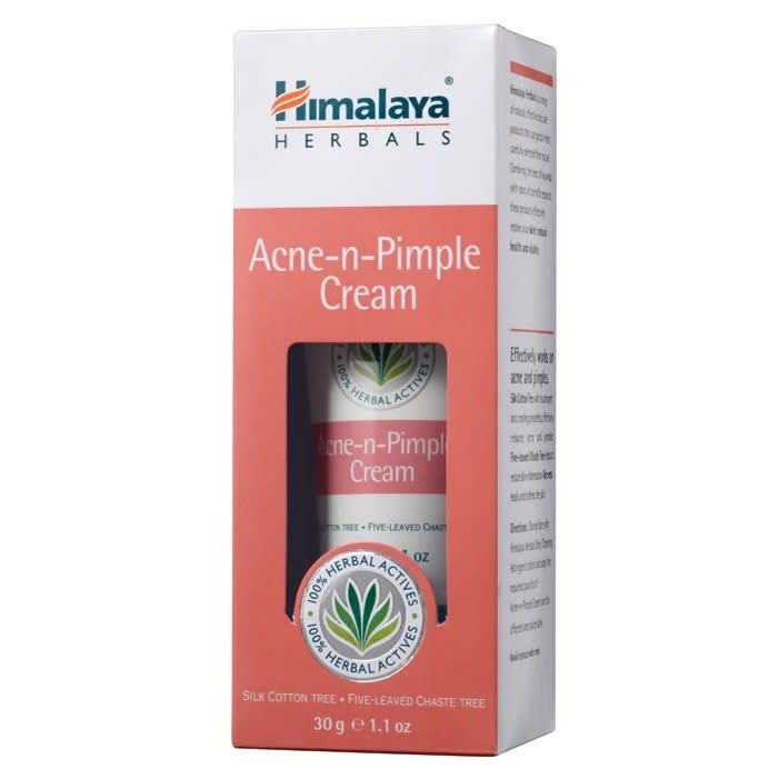 HIMALAYA Acne N Pimple (A-N-P) Cream