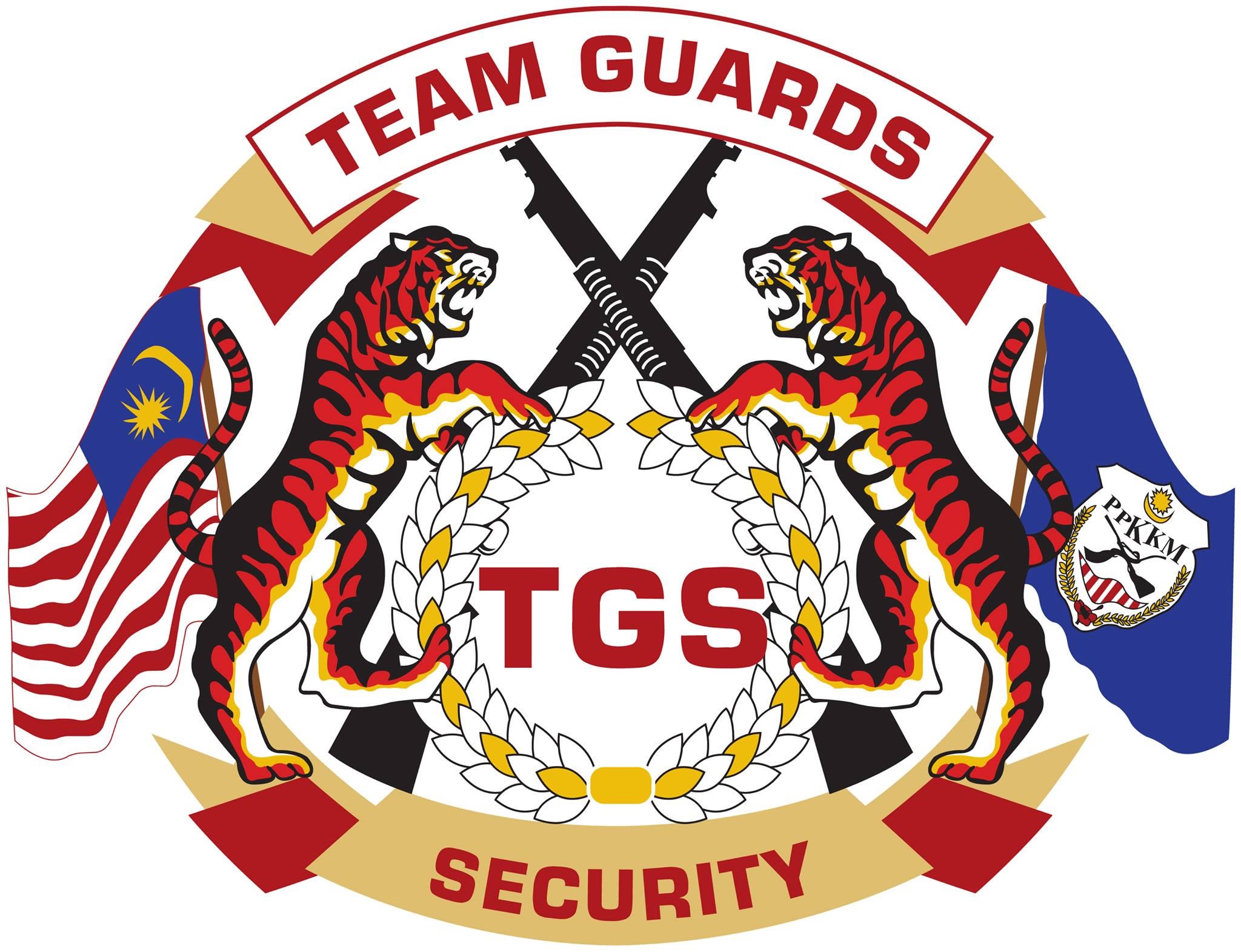 Team Guards Security