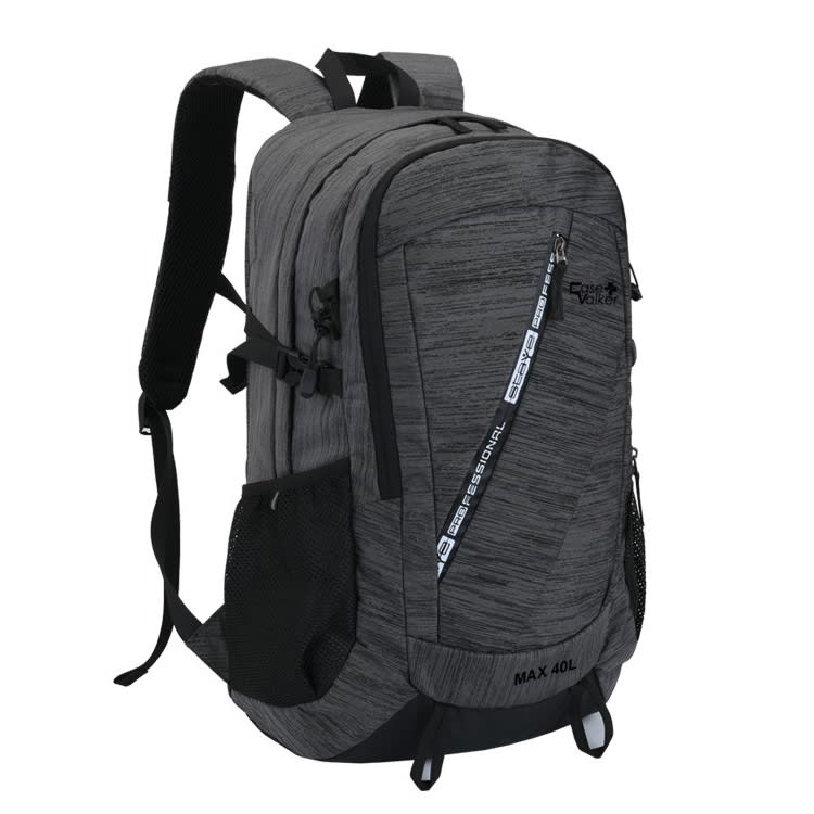 Case Valker MAX Outdoor Nylon Backpack Hiking Bag