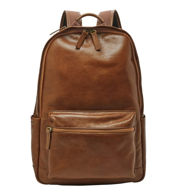 Best Fossil Buckner Backpack Price & Reviews in Malaysia 2024