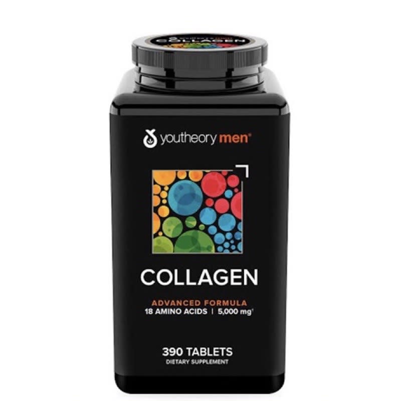 Youtheory, Joint Collagen, Type 2