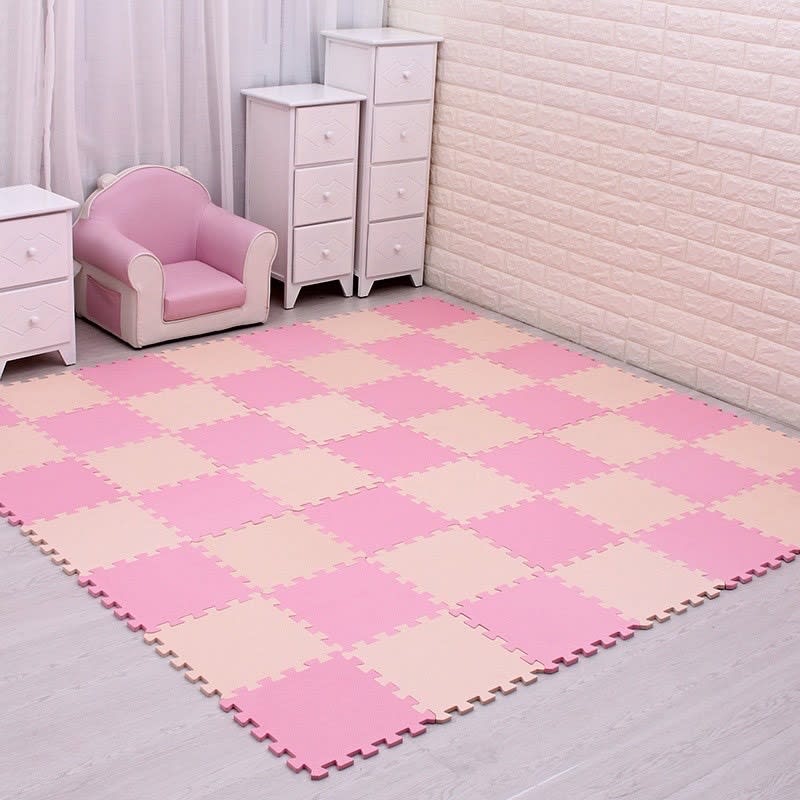 PP Baby Floor Carpet