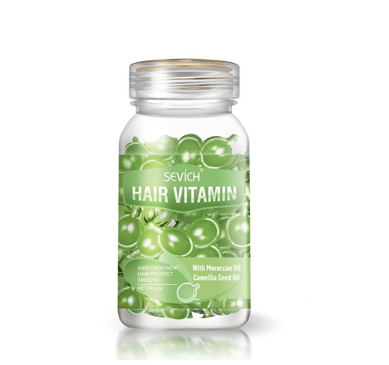 Sevich Hair Vitamin 30 Capsules