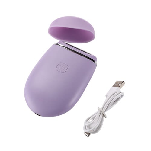 Missai 3 in 1 Portable Hair Removal Electric Epilator BD03