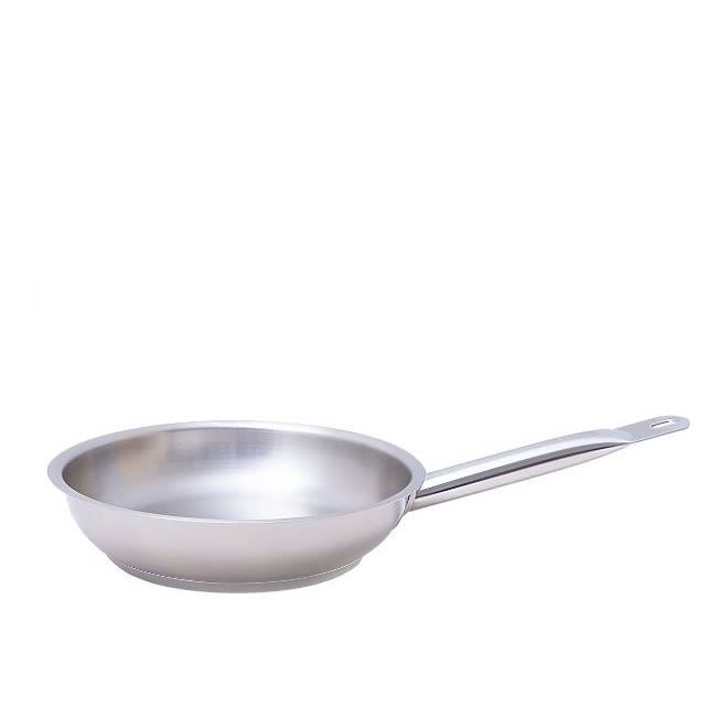 Best Safico Stainless Steel Frying Pan 20cm Price & Reviews in Malaysia