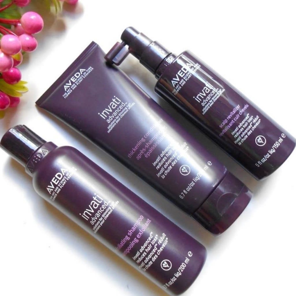 Best Aveda Invati Exfoliating Shampoo For Oily Hair Price & Reviews in