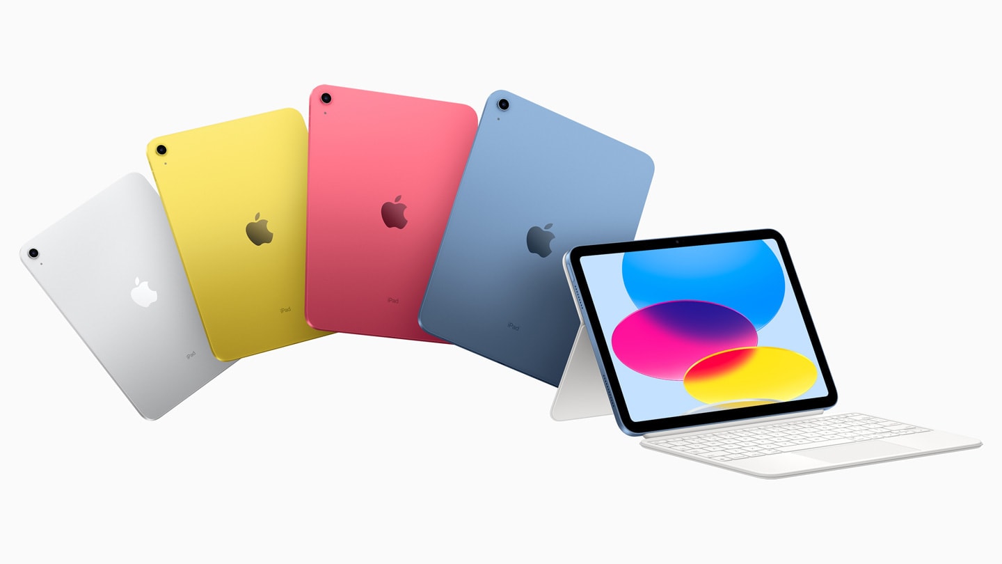 Apple iPad 10th Gen Price in Malaysia