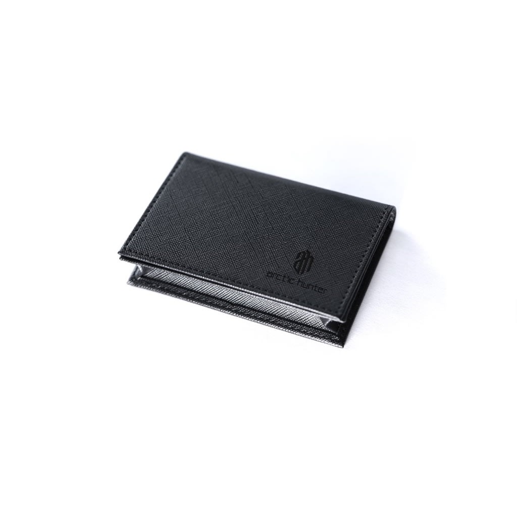 Arctic Hunter i-Classic Business Card Wallet Holder