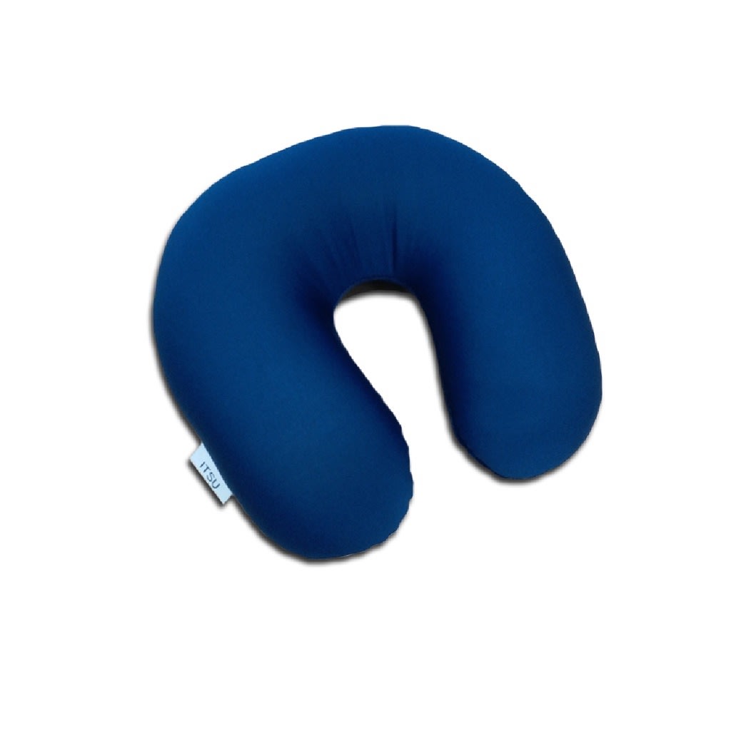 ITSU Supporting Travel Neck Pillow