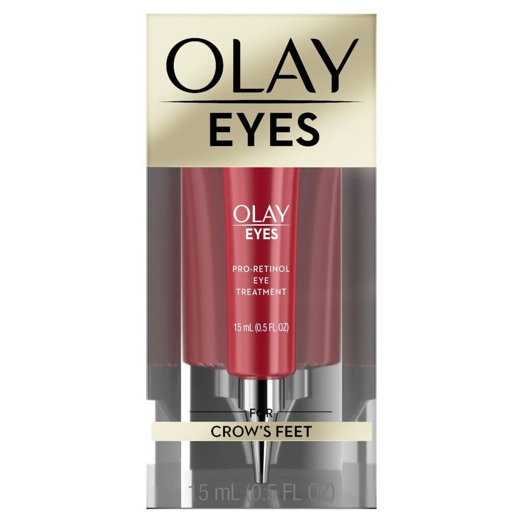 Olay Pro-Retinol Eye Treatment